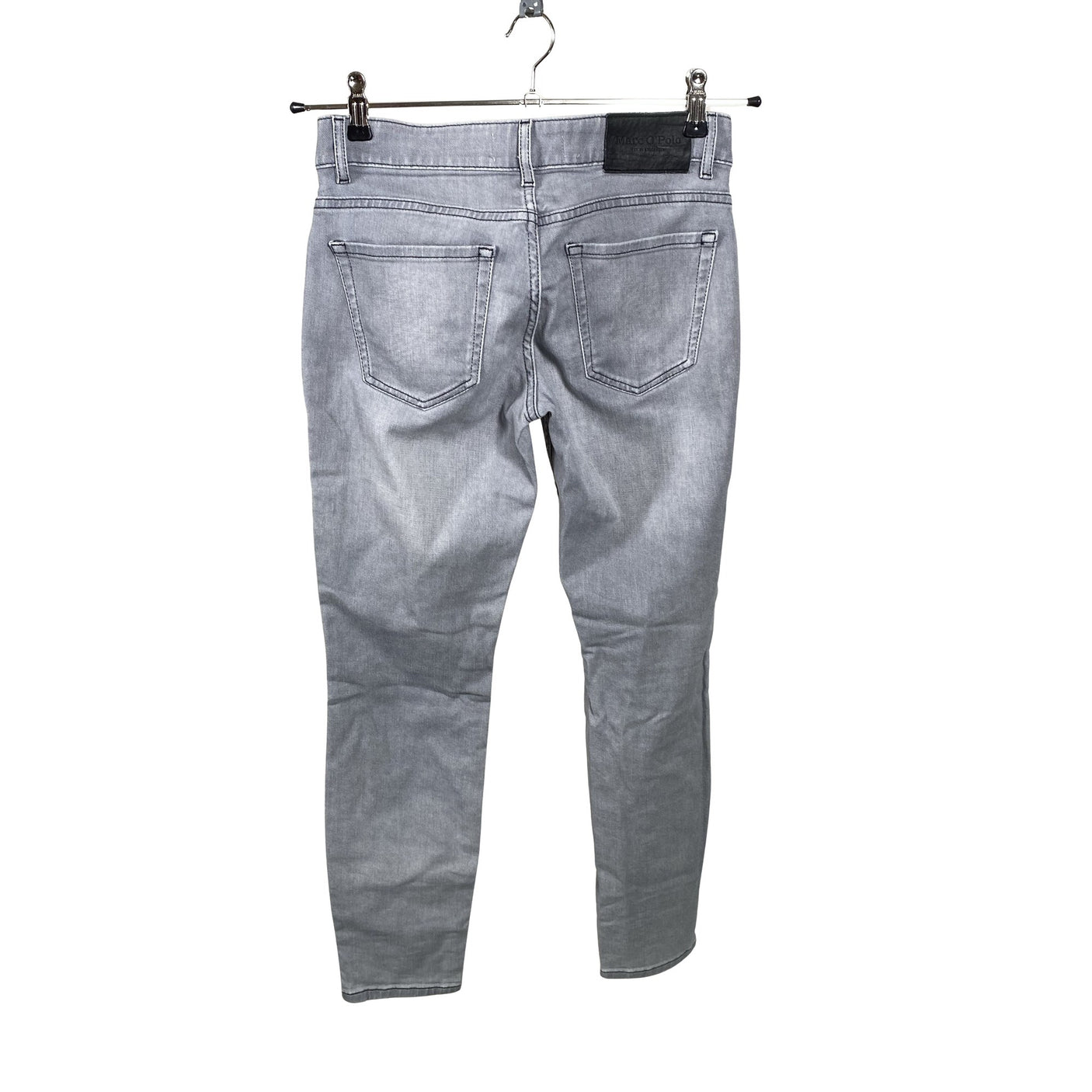 Unisex Marc O'Polo - Jeans, size W27 - Gray (2)