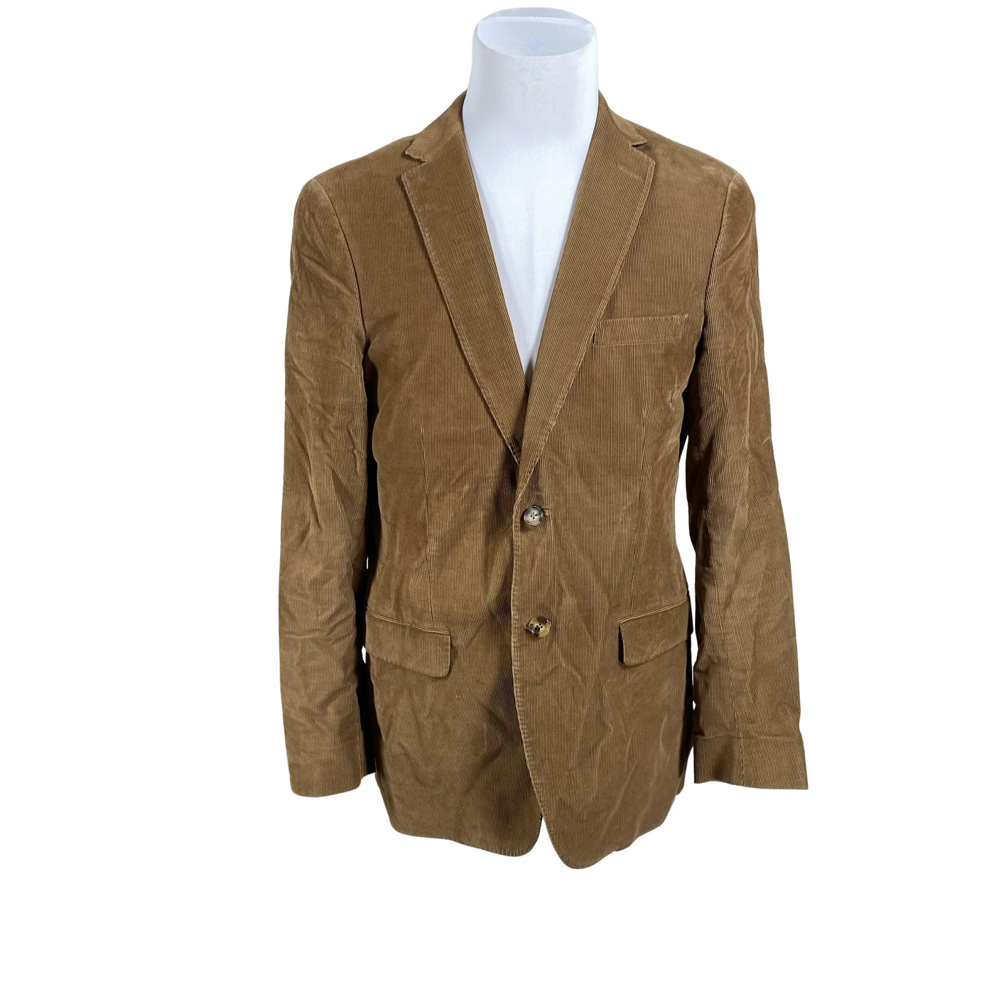 Unisex Gant - Blazer, size L - Brown (1)