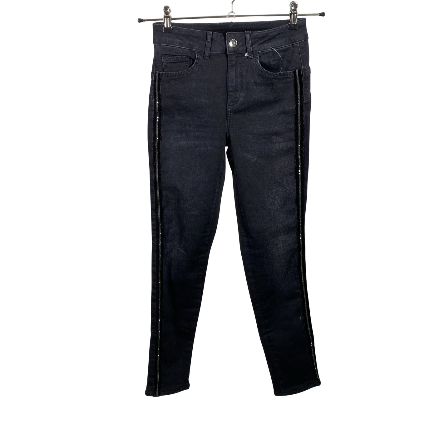 Unisex Liu Jo - Jeans, size W27 - Black (1)