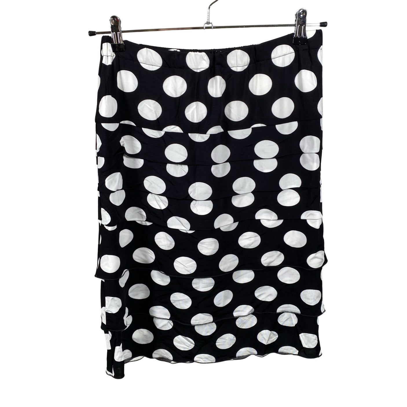Unisex Uta Raasch - Tricot skirt, size Ei kokoa - Black (1)