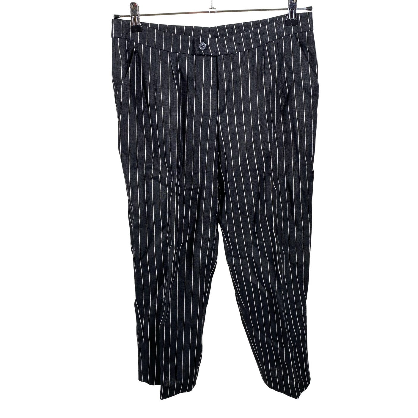 Unisex Marimekko - Slacks, size 36 - Black (1)