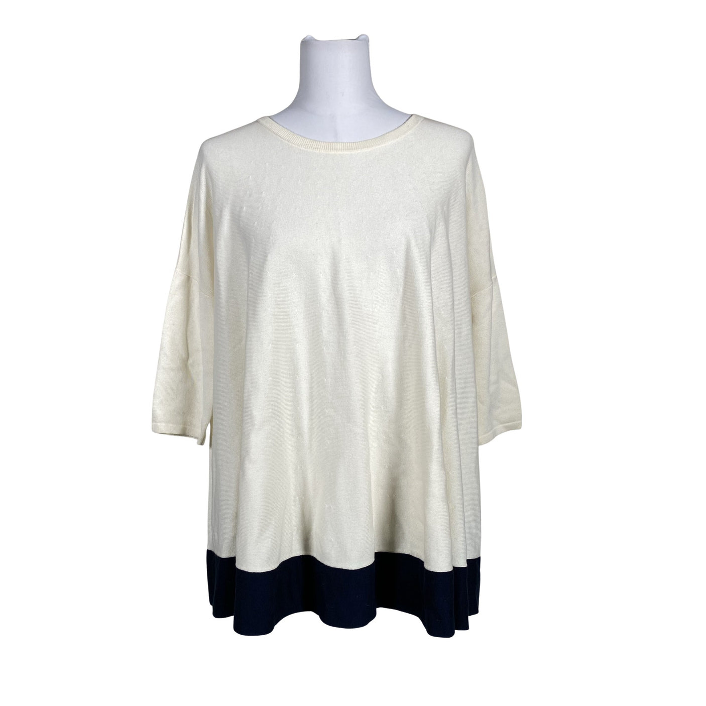 Unisex Henri Lloyd - Sweater, size 36 - Natural white (1)