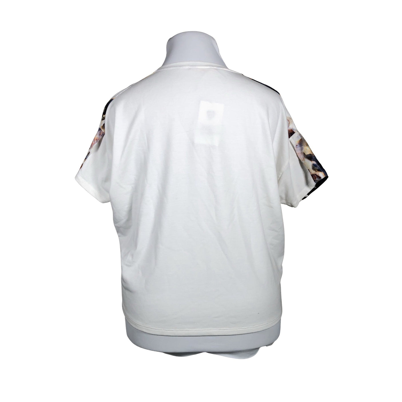 Unisex Hugo Boss - T-shirt, size 44 - White (2)
