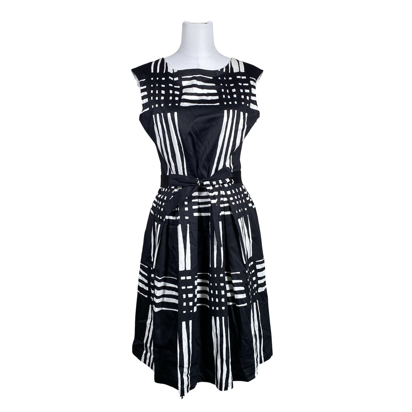 Unisex Marimekko - Dress, size 40 - Black (1)
