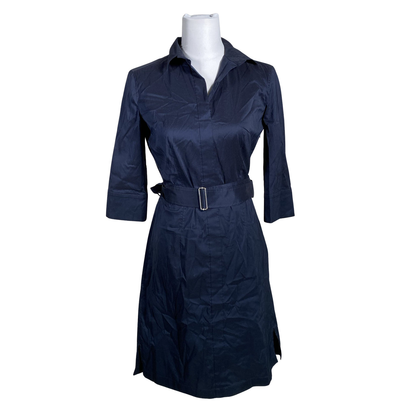 Unisex Hugo Boss - Dress, size 36 - Blue (1)