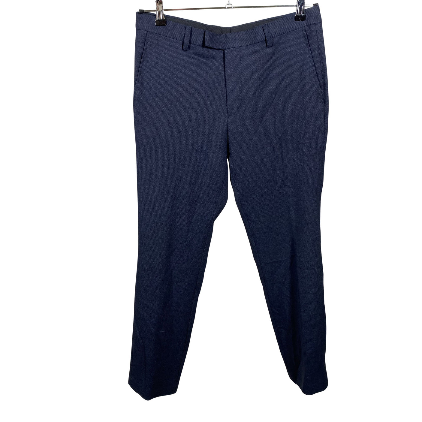 Unisex Sand - Slacks, size 48 - Blue (1)