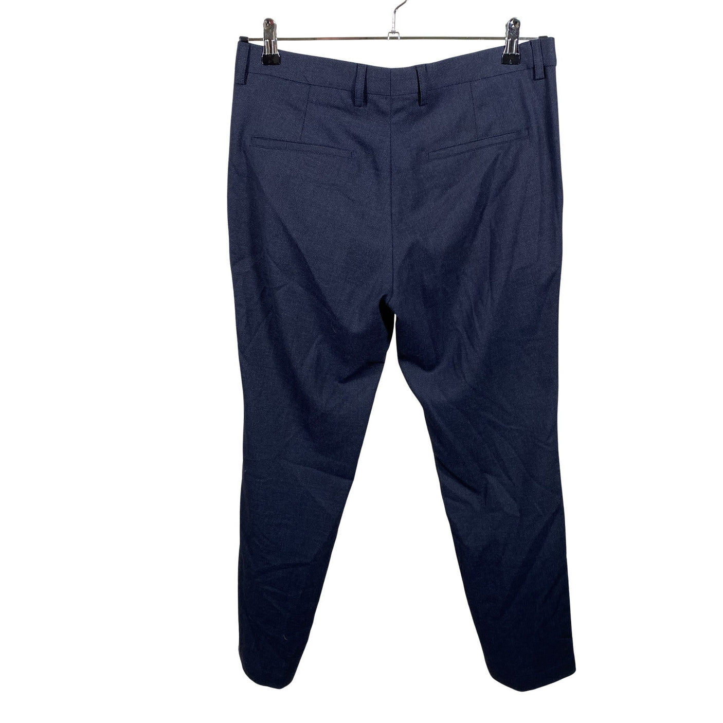 Unisex Sand - Slacks, size 48 - Blue (2)