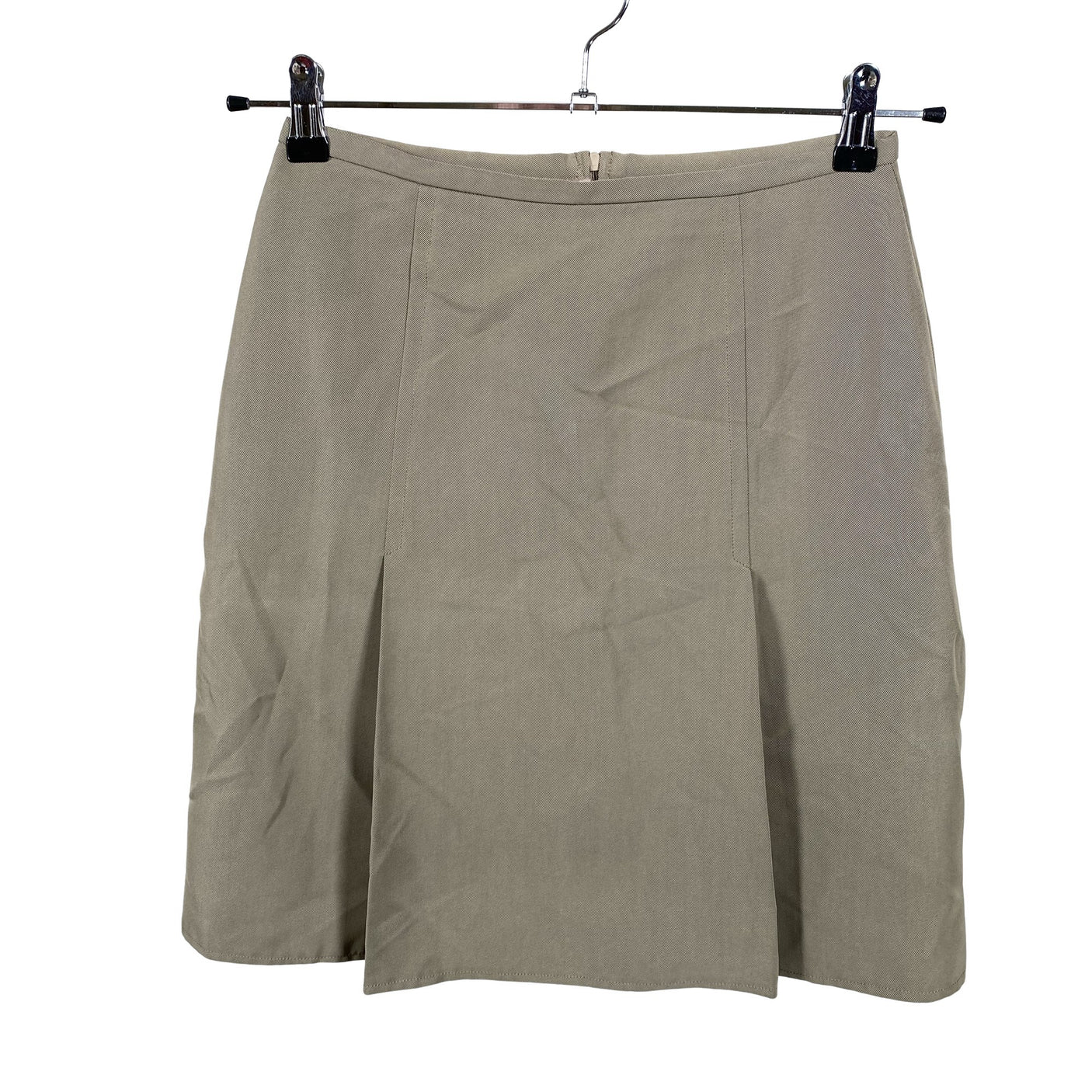 Unisex Etam - Fabric skirt, size 38 - Beige (1)