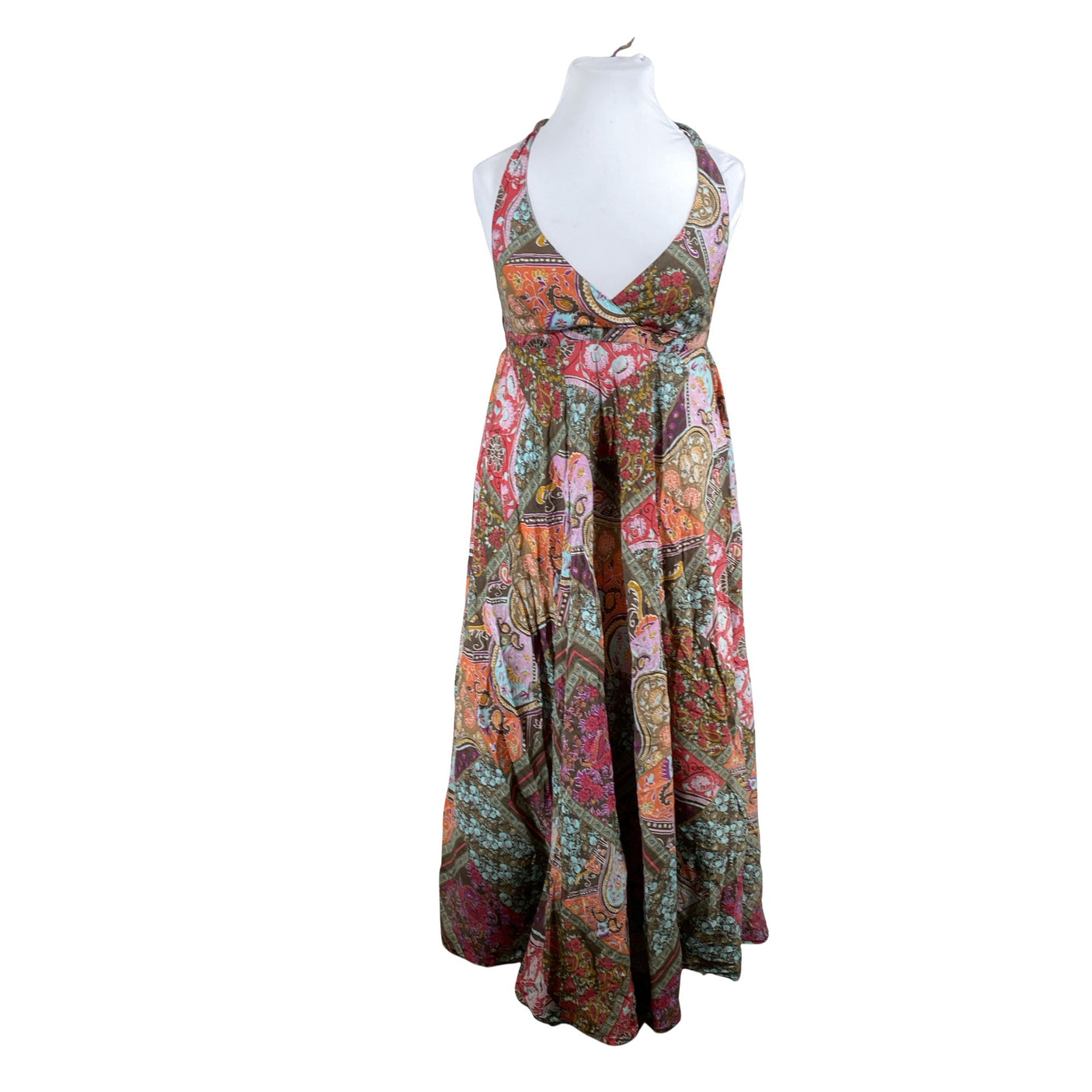 Unisex Lindex - Dress, size 42 - Pink (1)