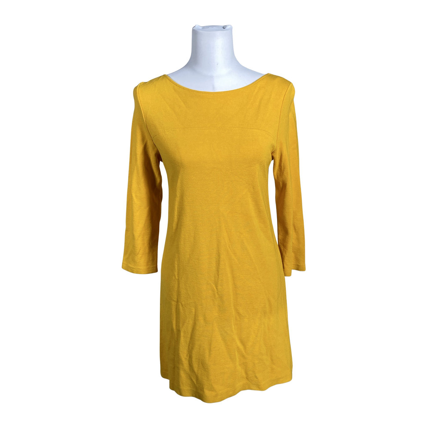 Unisex Nanso - Tricot tunic, size 36 - Orange (1)