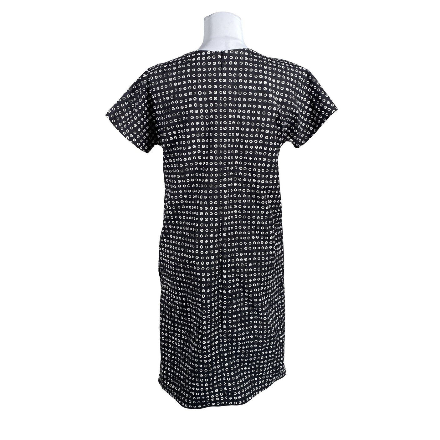 Unisex Marimekko - Dress, size 36 - Black (2)