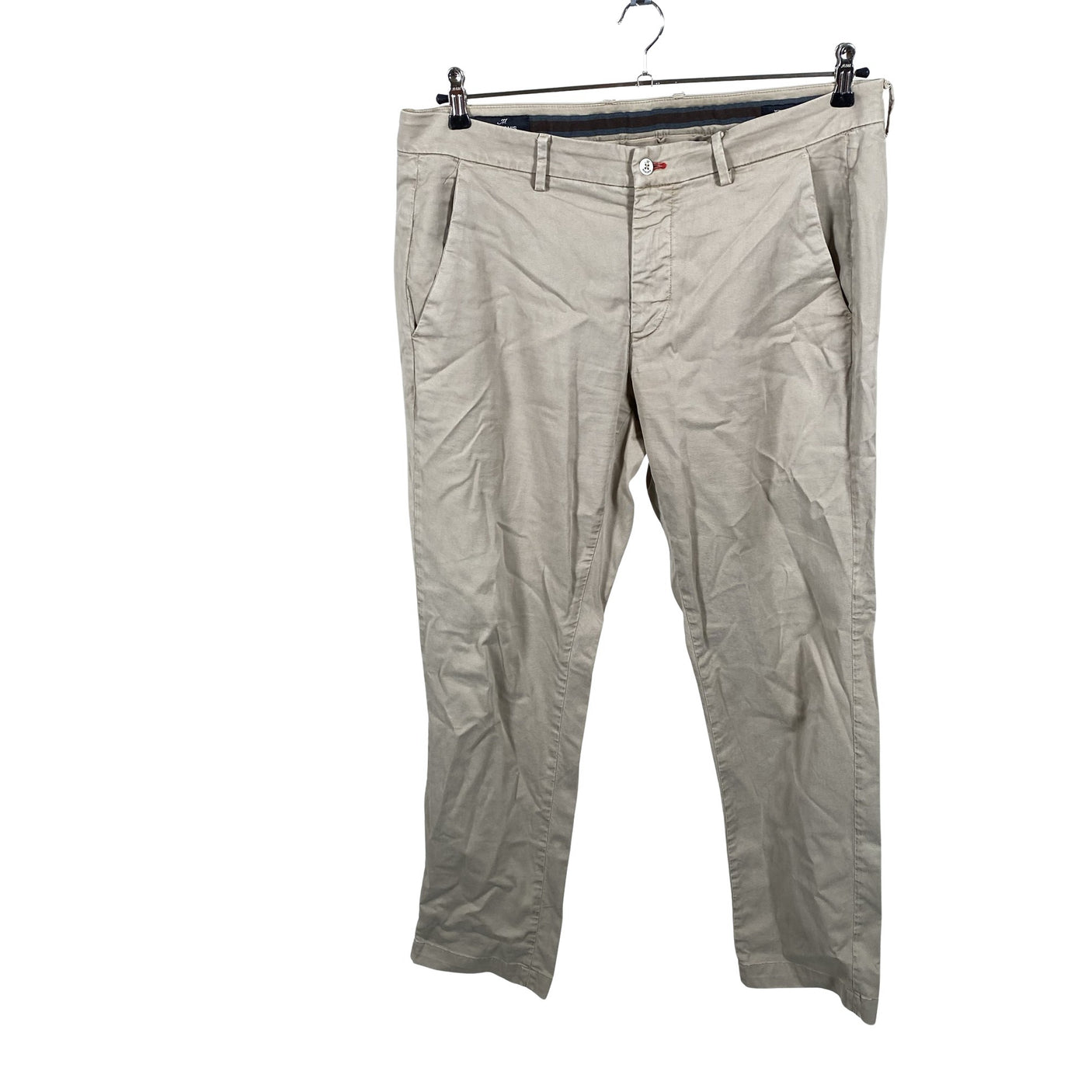 Unisex Mason's - Slacks, size XL - Beige (1)