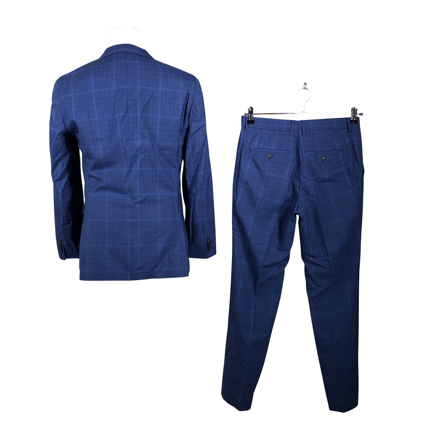 Unisex Hugo Boss - Suit, size M - Blue (3)