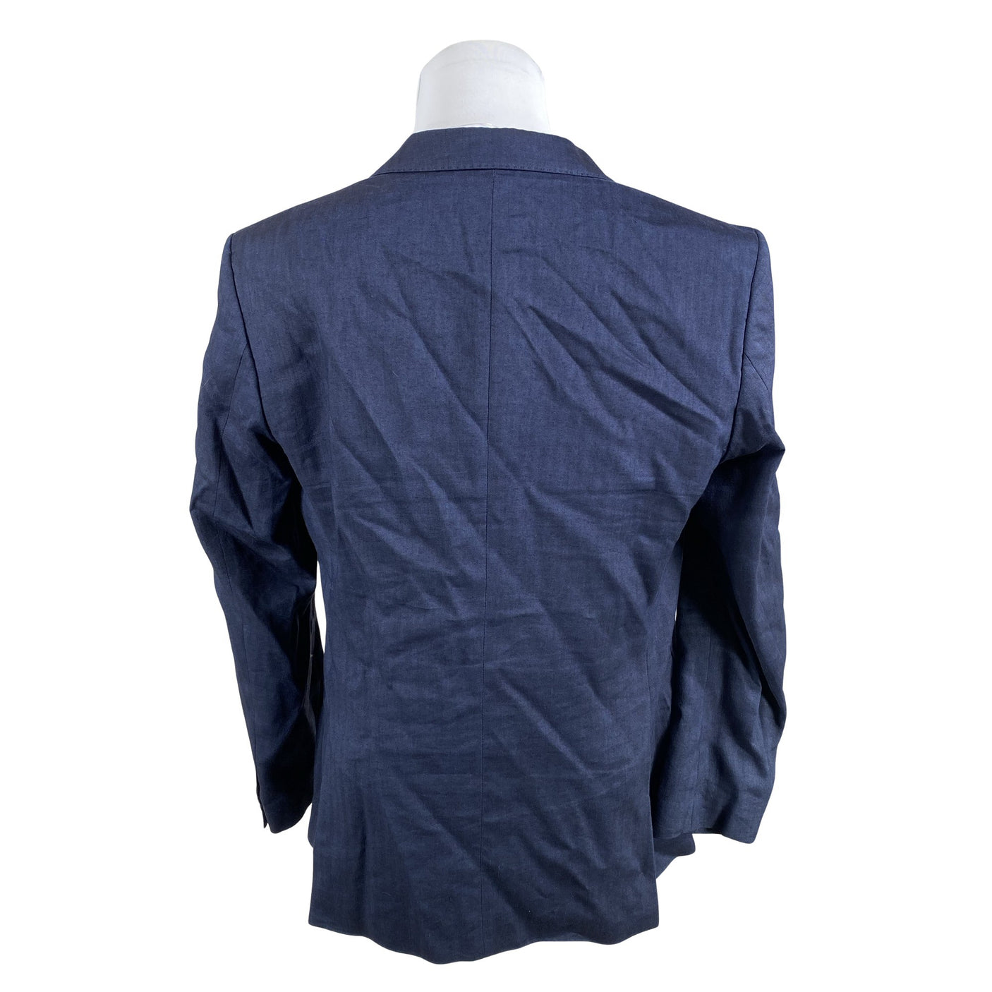 Unisex Hugo Boss - Blazer, size XL - Blue (2)