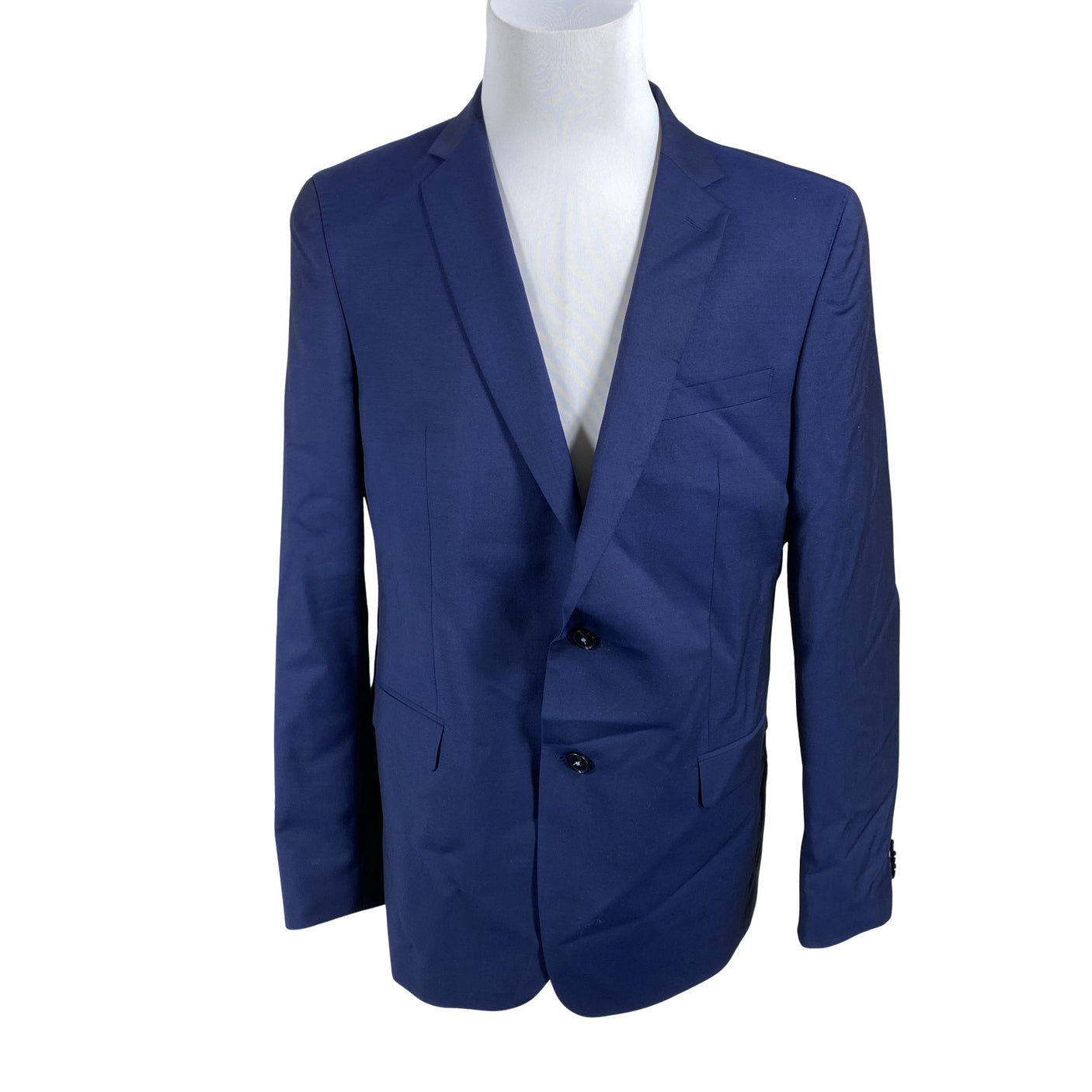 Unisex Sand - Blazer, size XXL - Blue (1)