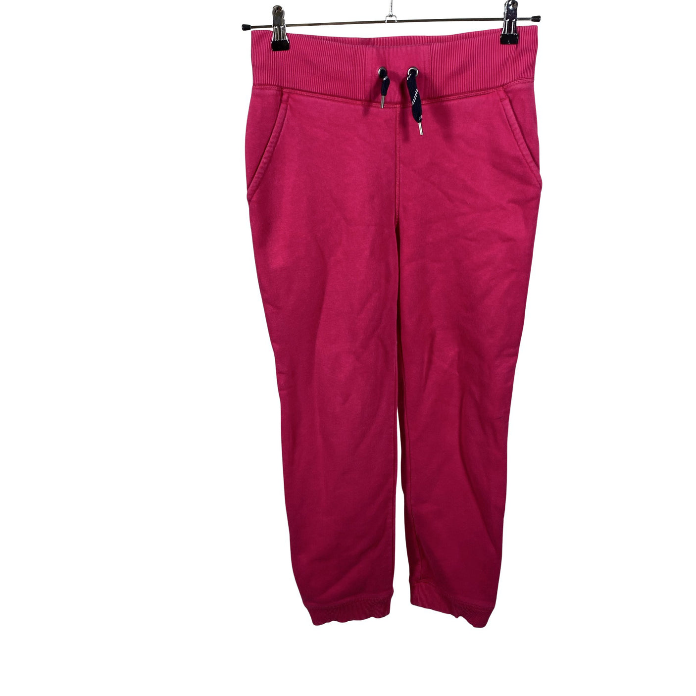 Unisex Peak Performance - Sweatpants, size 158 - 164 - Pink (1)