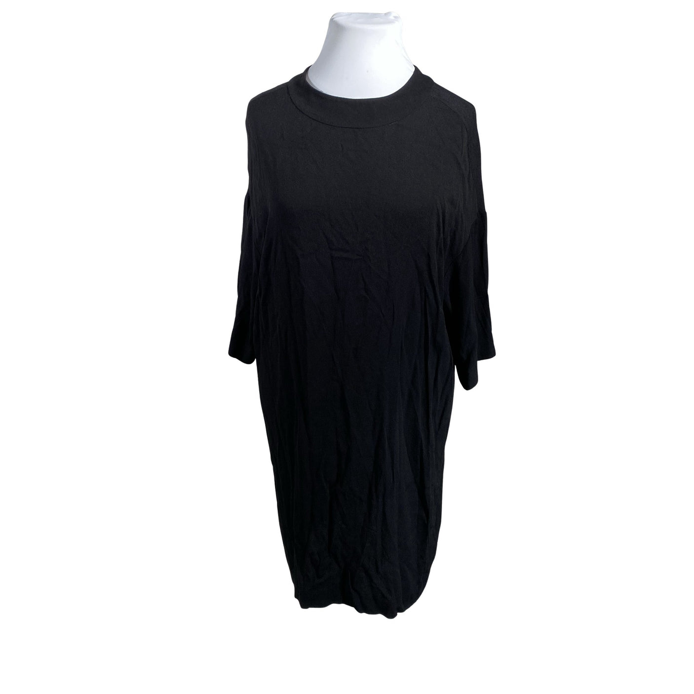 Unisex Marimekko - Dress, size 42 - Black (1)