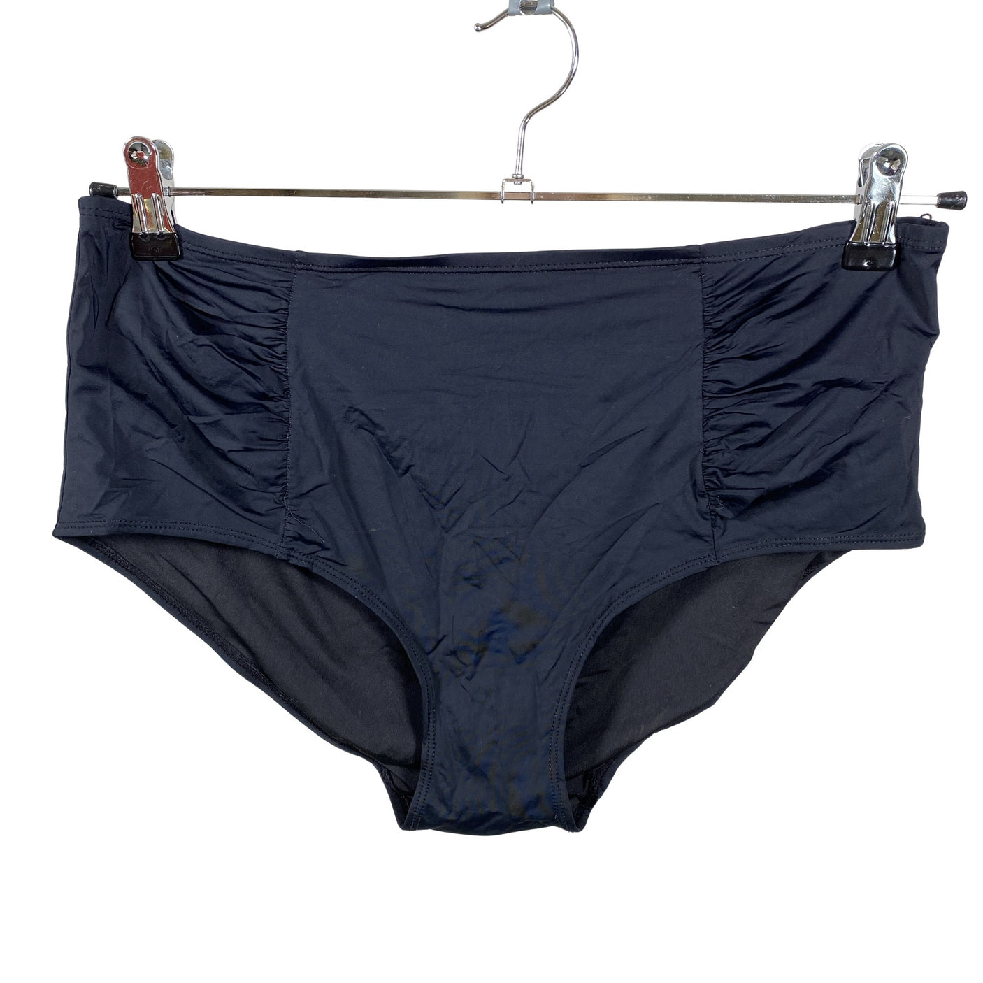 Unisex Lindex - Bikinis, size 40 - Black (1)