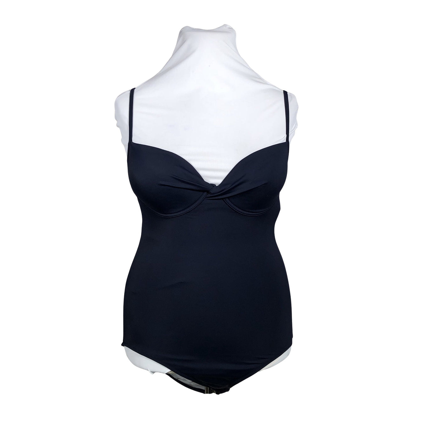 Unisex Tommy Hilfiger - Swimsuit, size 42 - Blue (1)