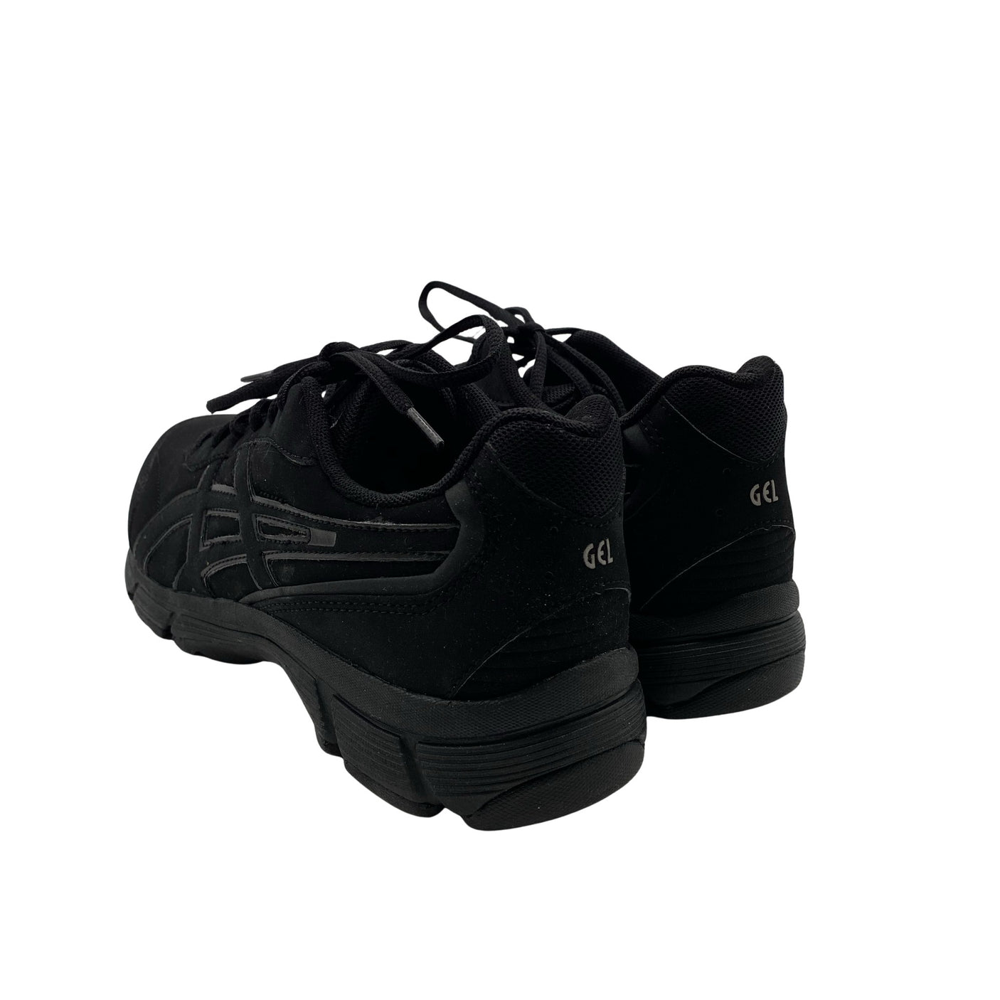 Unisex Asics - Sneakers, size 39 - Black (2)