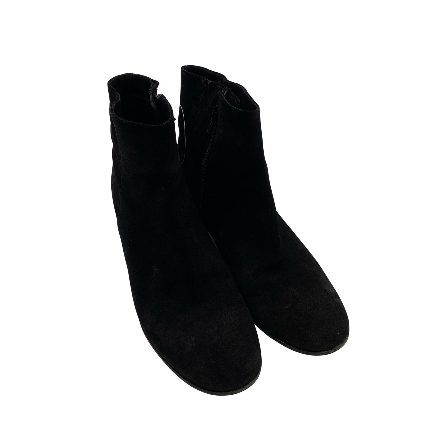 Unisex Kennel&Schmenger - Ankle boots, size 40 - Black (2)