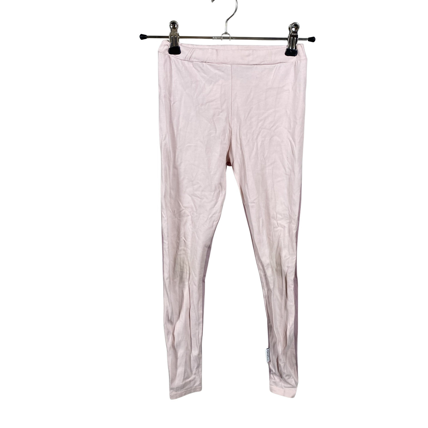 Unisex Gugguu - Leggings, size 110 - 116 - Light pink (1)
