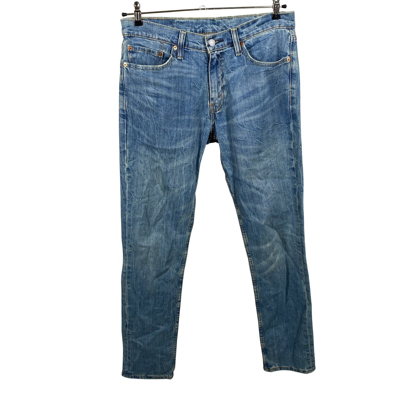 Unisex Levi's - Jeans, size W33 - Blue (1)