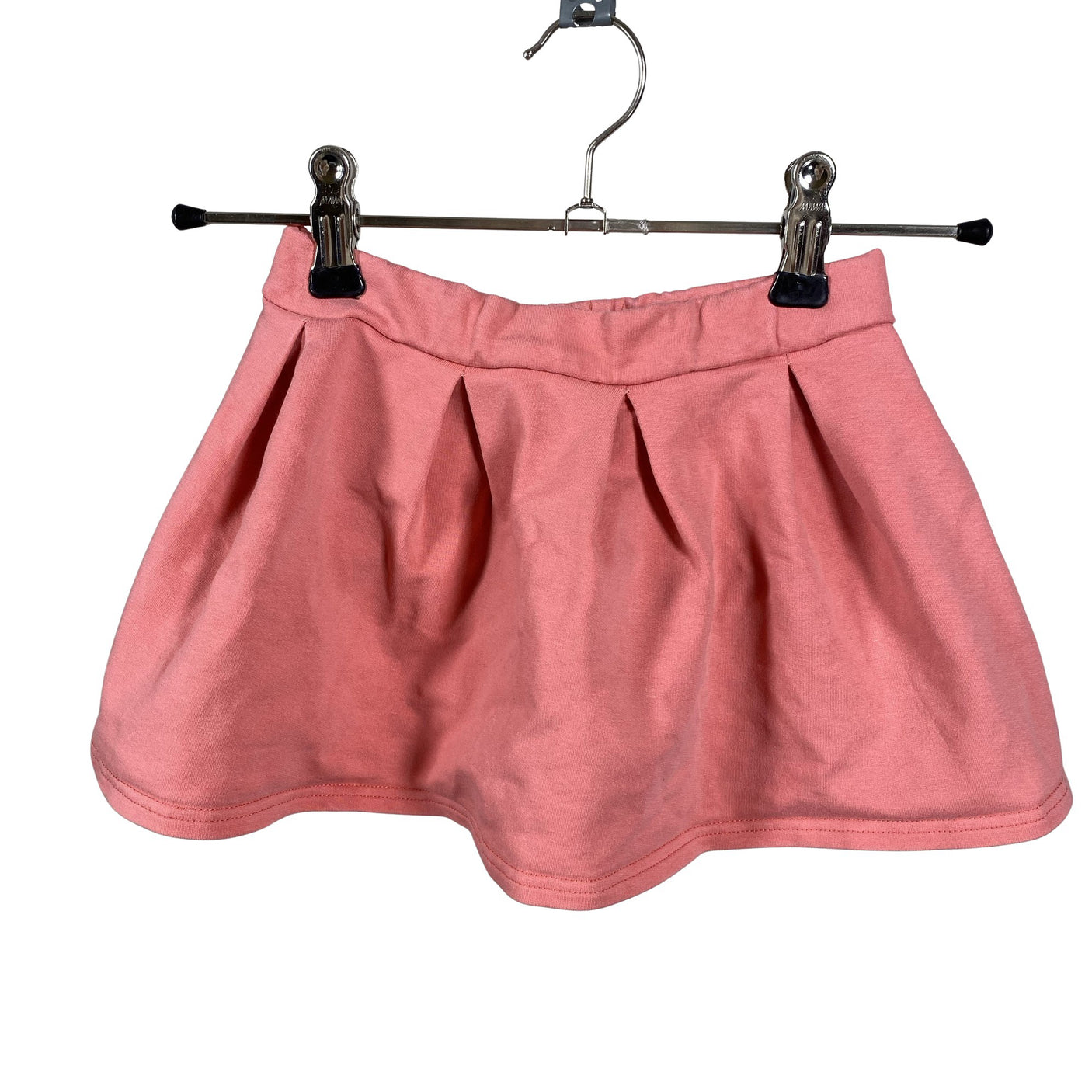 Unisex Gugguu - Tricot skirt, size 98 - 104 - Light pink (1)