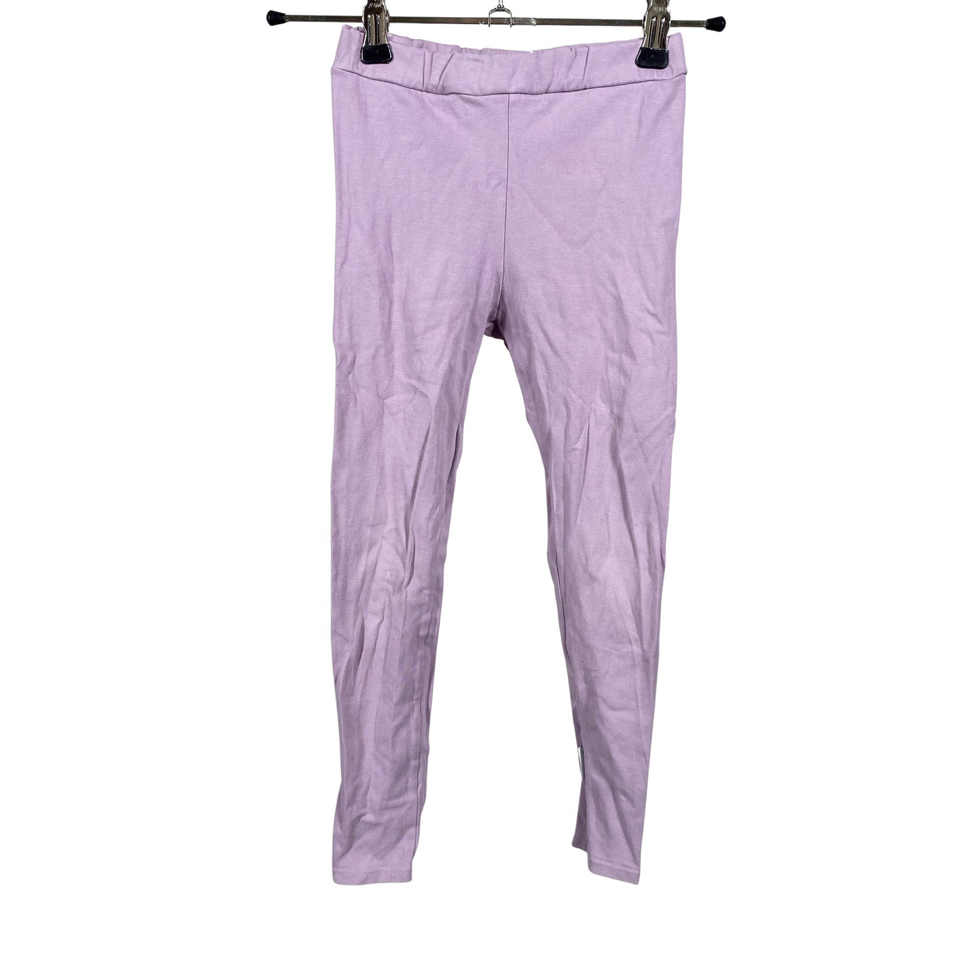 Unisex Gugguu - Leggings, size 104 - 110 - Violet (1)