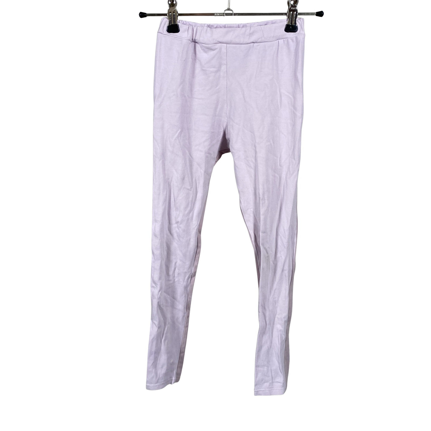 Unisex Gugguu - Leggings, size 110 - 116 - Light pink (1)