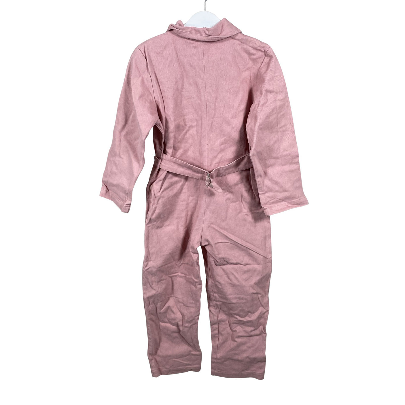 Unisex Colchik - Overalls, size 122 - 128 - Light pink (2)