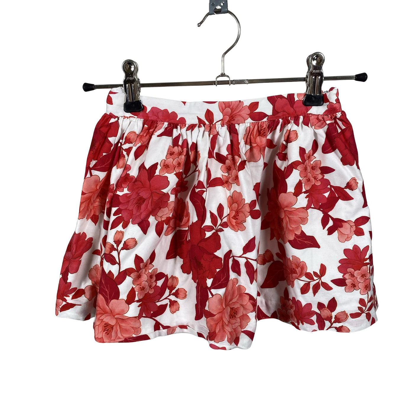 Unisex Mayoral - Fabric skirt, size 110 - 116 - Red (1)