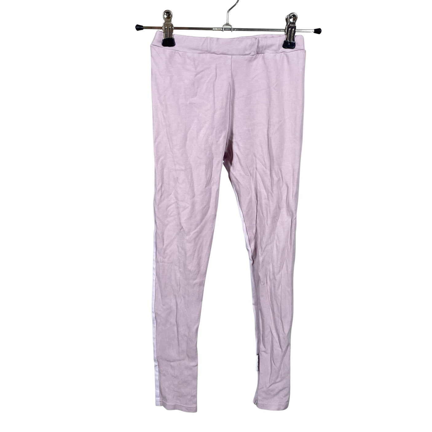 Unisex Gugguu - Leggings, size 110 - 116 - Light pink (1)