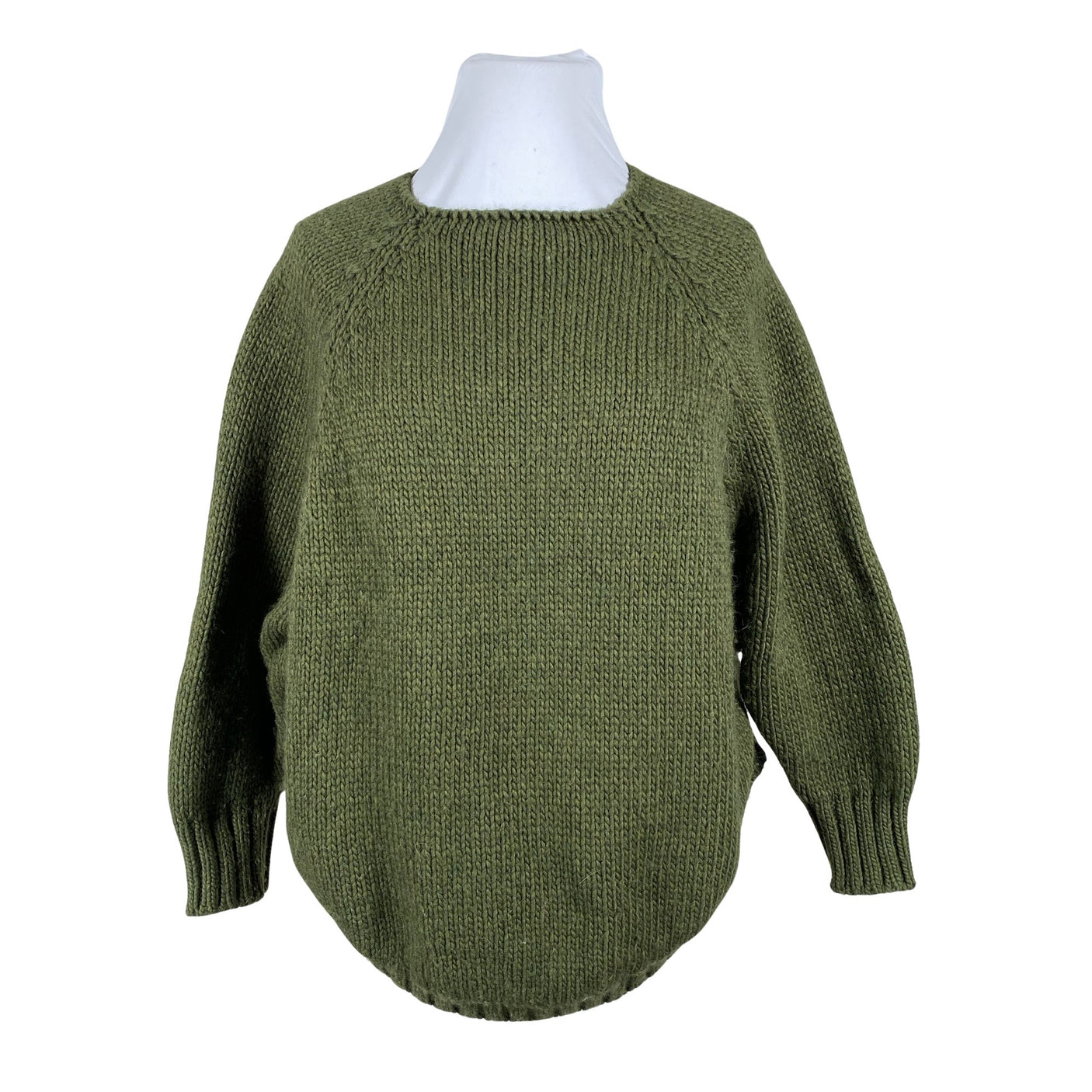 Unisex Bohemiana - Sweater, size 42 - Green (1)