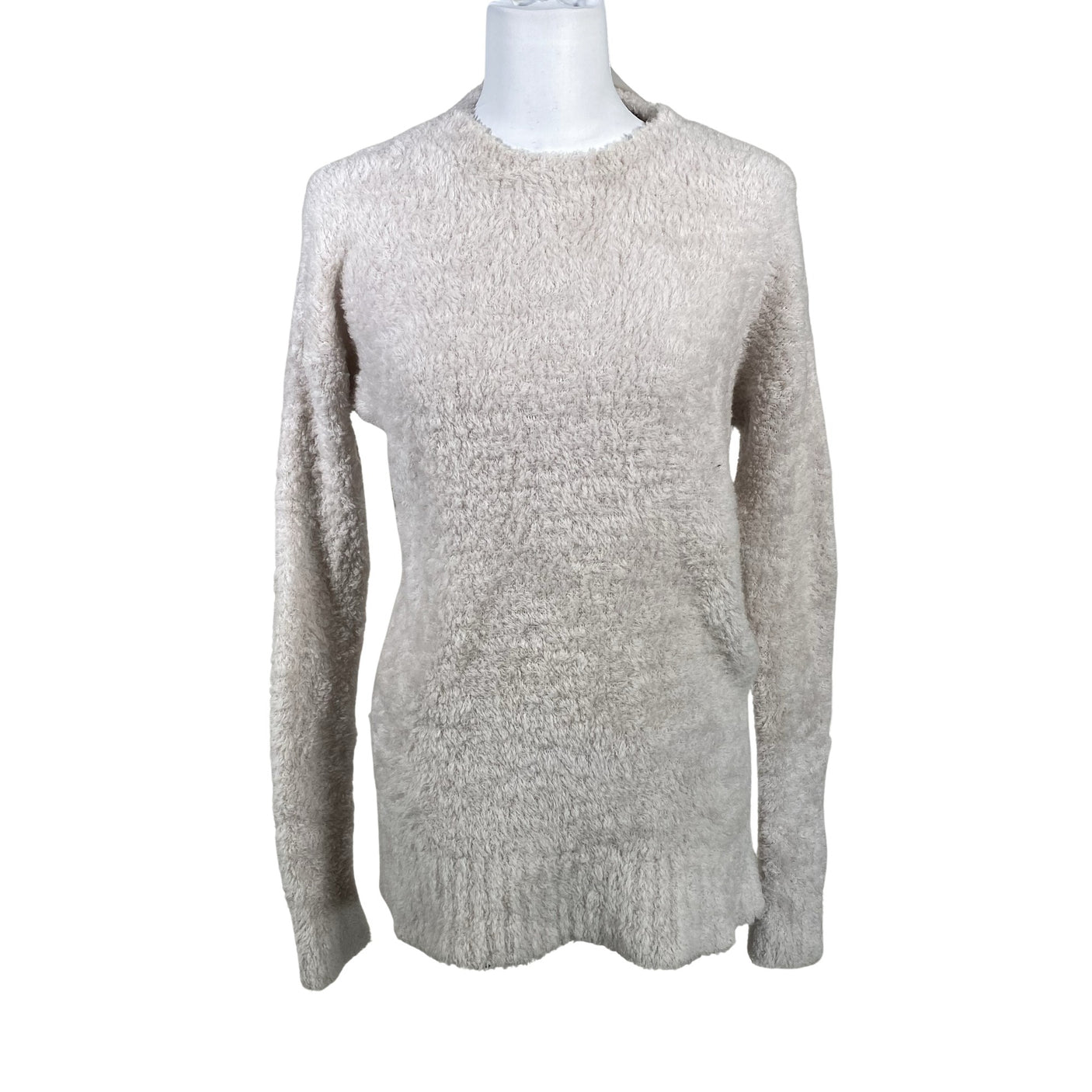Unisex Marc O'Polo - Knit tunic, size 34 - Gray (1)