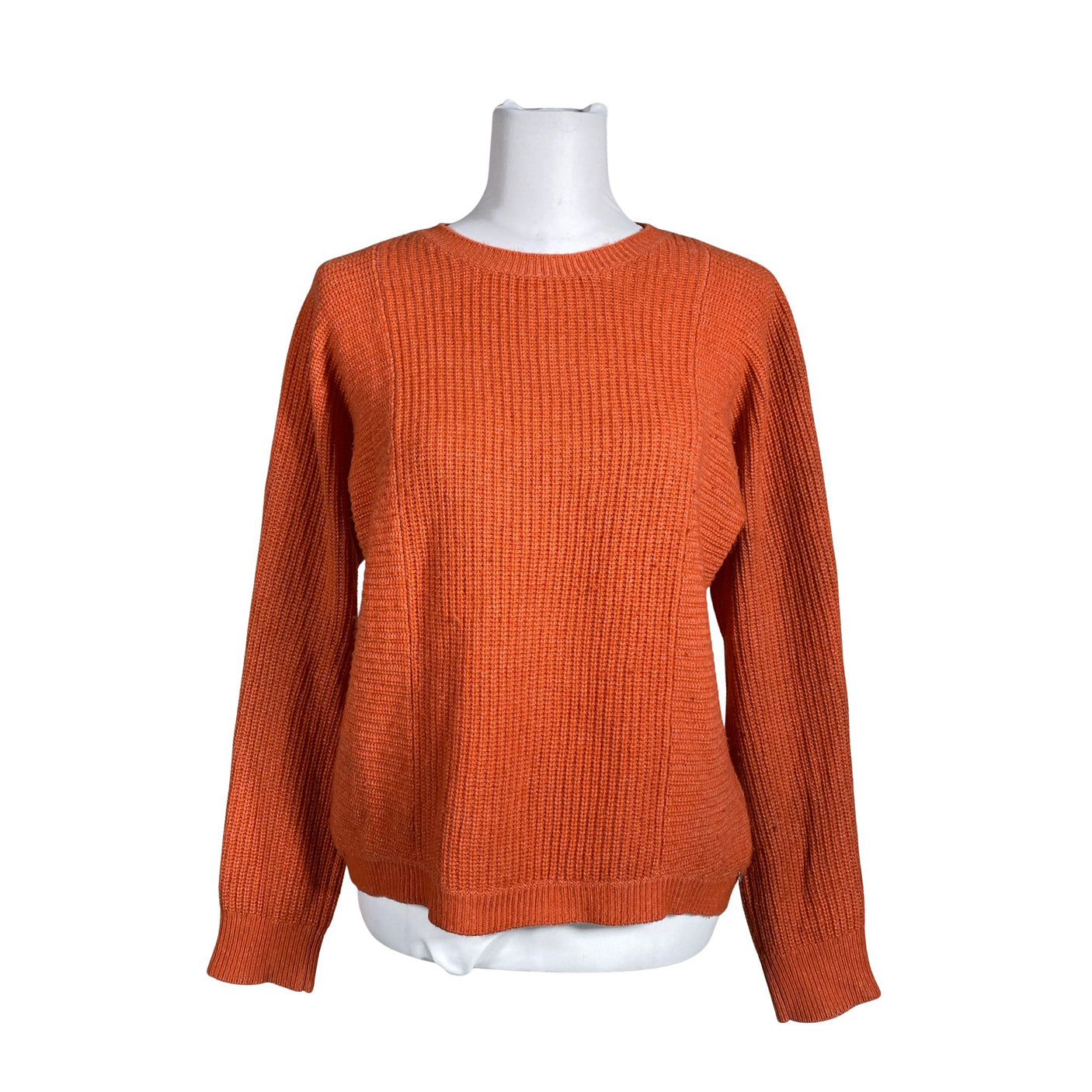 Unisex Delicatelove - Sweater, size 38 - Red (1)