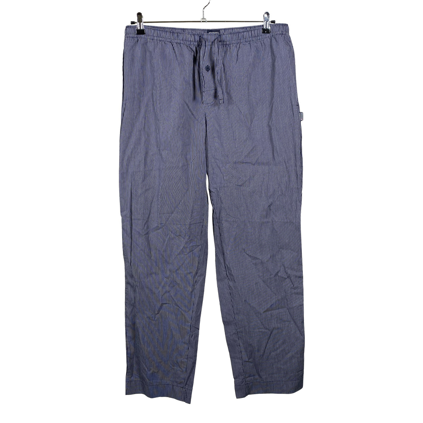 Unisex Jockey - Nightpants, size XXXL - Blue (1)