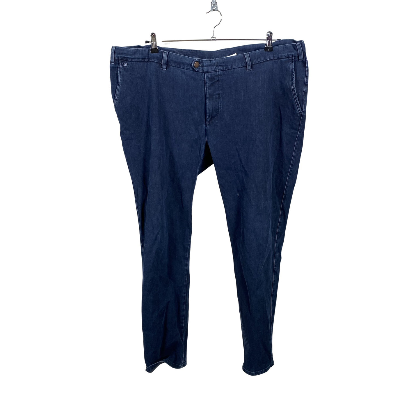 Unisex Brühl - Jeans, size XXXXL - Blue (1)