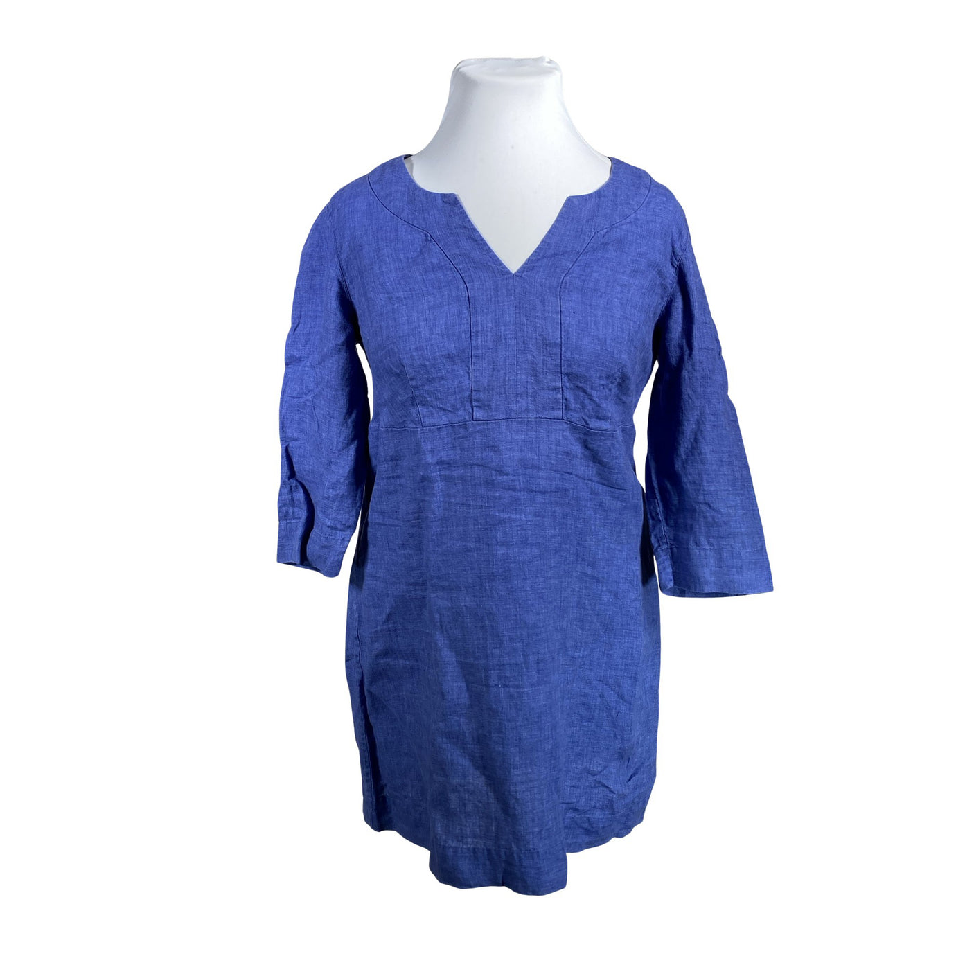 Unisex Boden - Dress, size 42 - Blue (1)