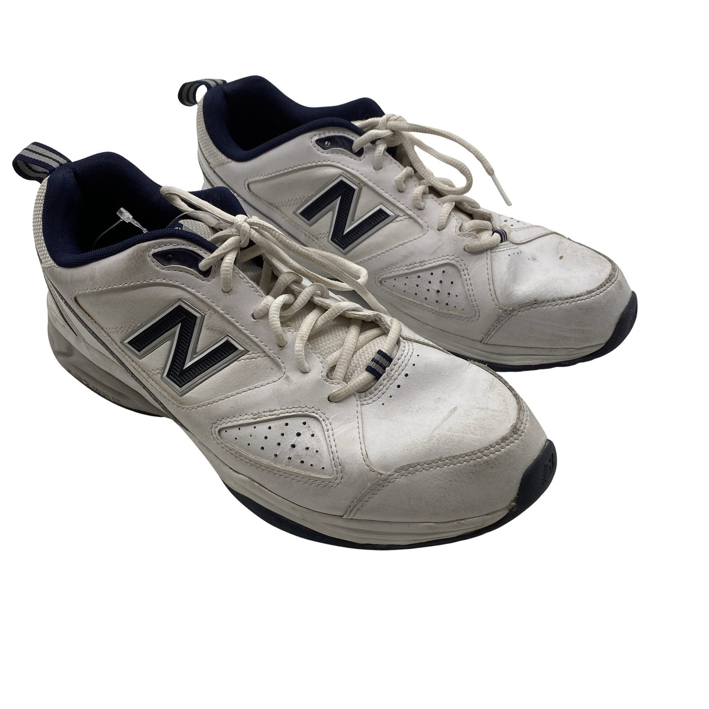 Unisex New Balance - Sneakers, size XS - White (2)