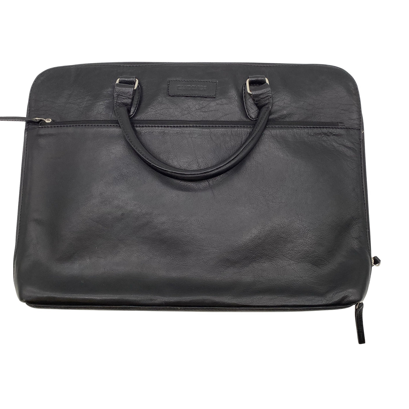 Unisex Sandqvist - Laptop bag, size Ei kokoa - Black (1)