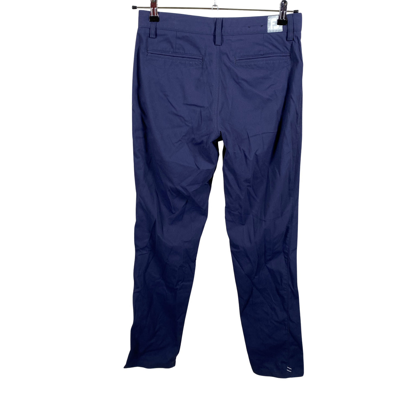 Unisex FootJoy - Sports trousers, size W30 - Blue (2)