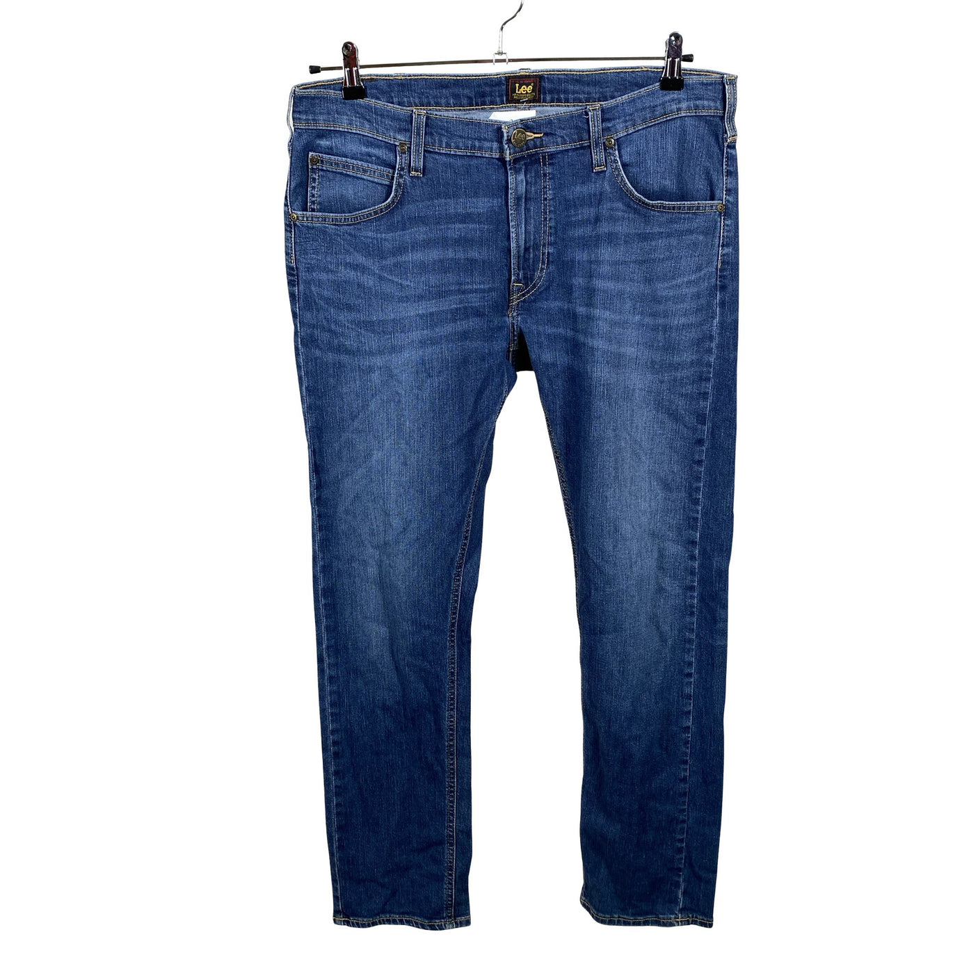 Unisex Lee - Jeans, size W36 - Blue (1)
