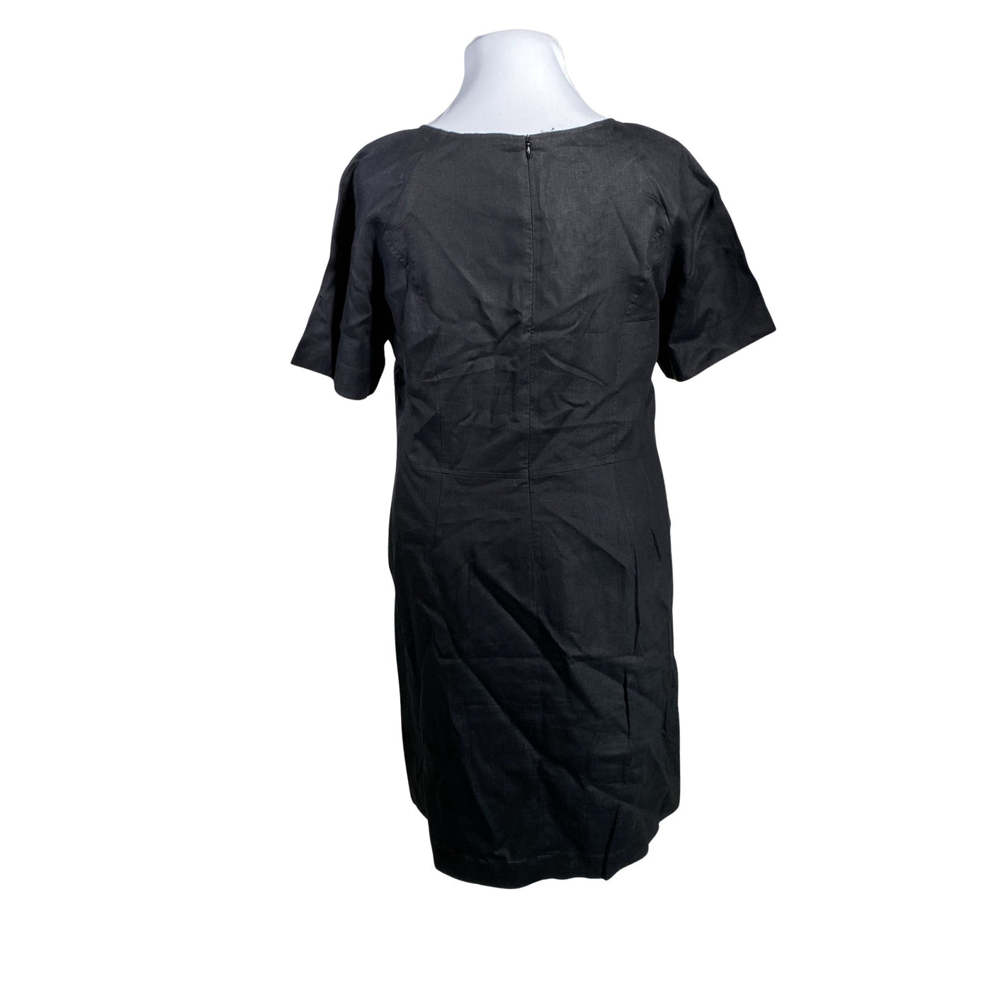 Unisex Noa Noa - Dress, size 44 - Black (2)