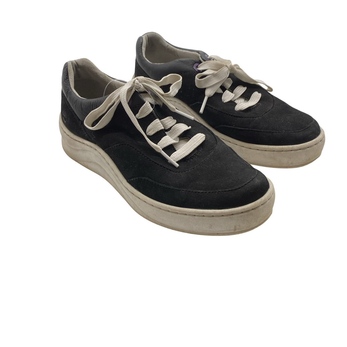 Unisex Timberland - Sneakers, size 38 - Black (2)