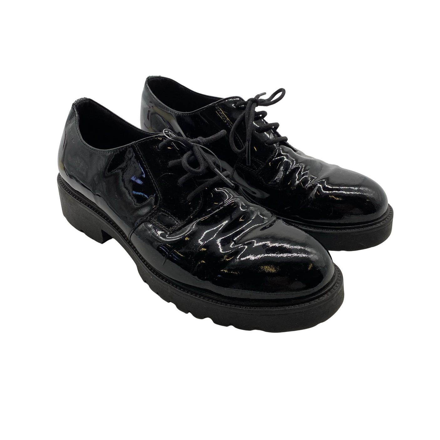 Unisex Vagabond - Walking shoes, size 39 - Black (2)