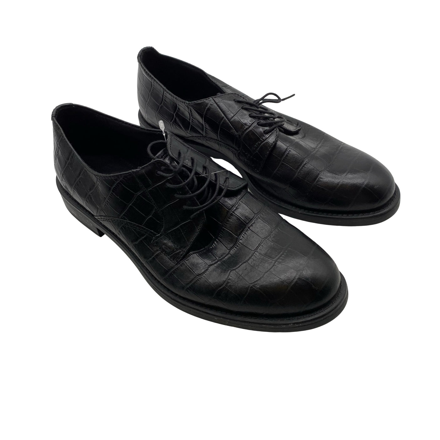 Unisex Vagabond - Walking shoes, size 39 - Black (2)