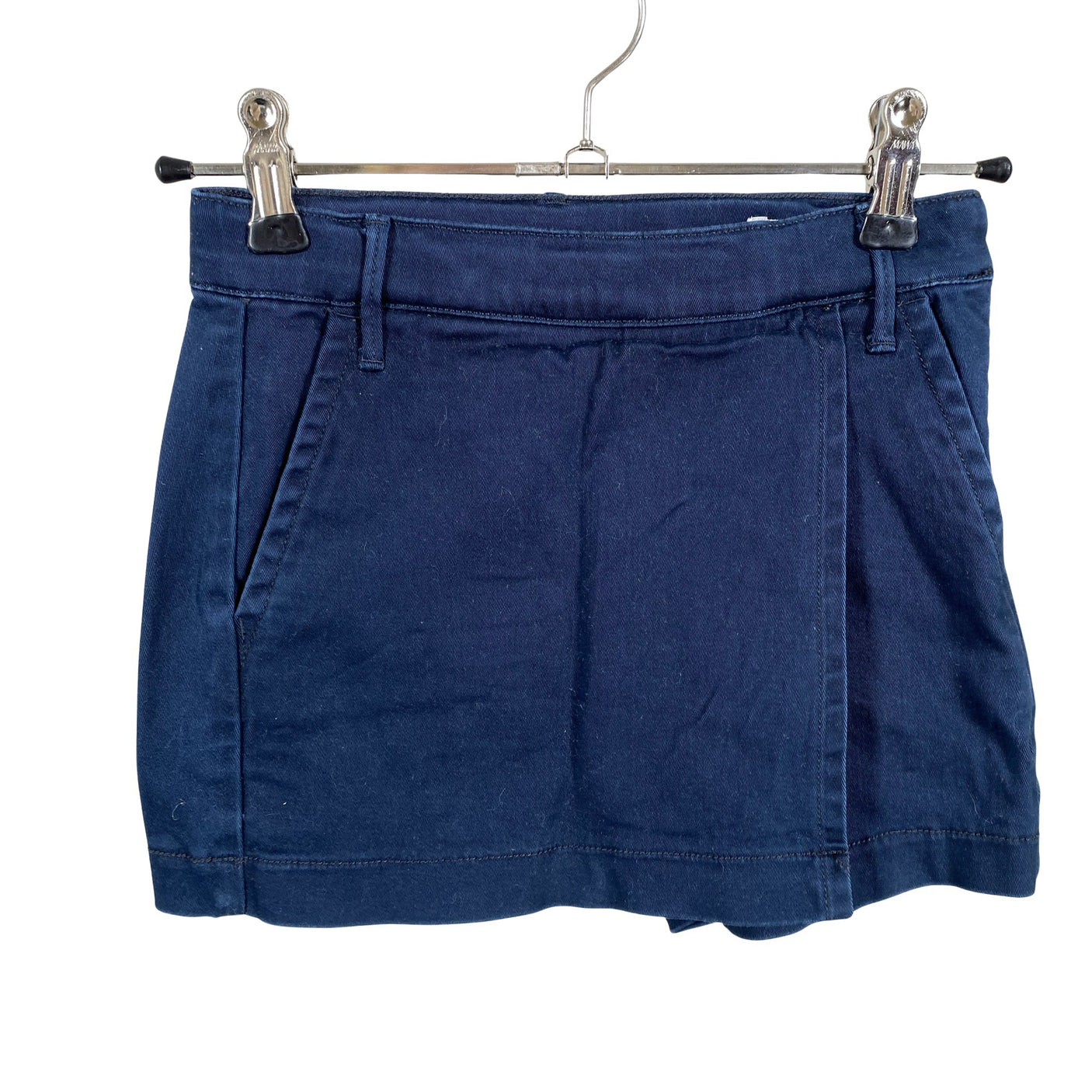 Unisex Abercrombie&Fitch - Shorts, size 92 - 98 - Blue (1)