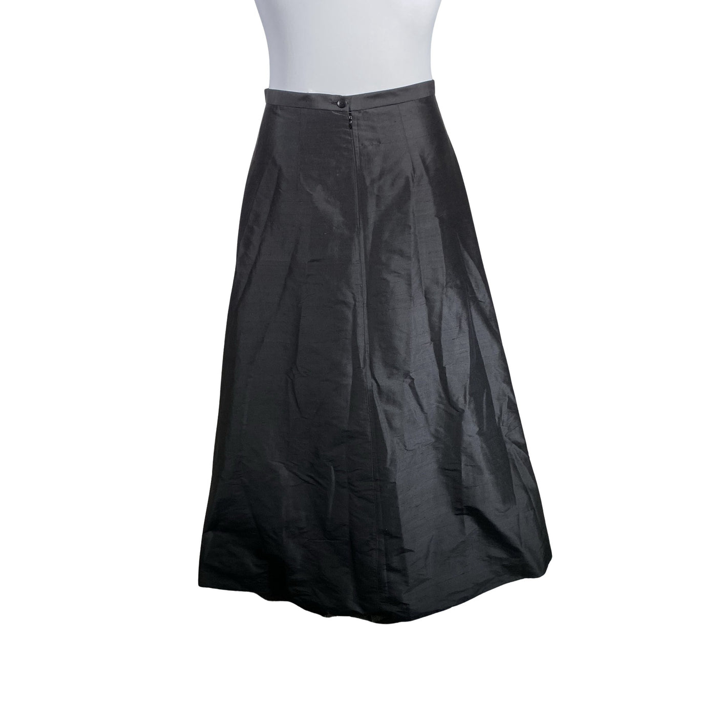 Unisex Your Face - Fabric skirt, size 44 - Black (2)