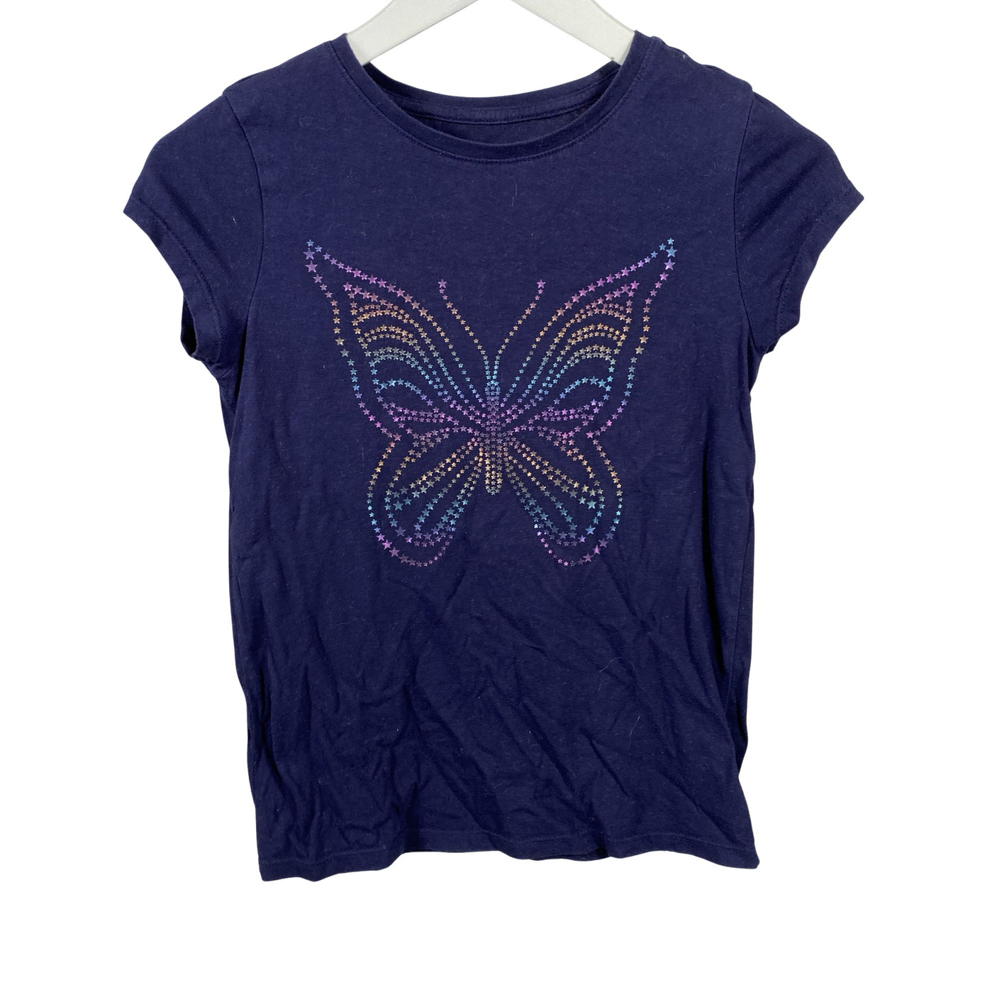 Unisex Gap - T-shirt, size 146 - 152 - Blue (1)